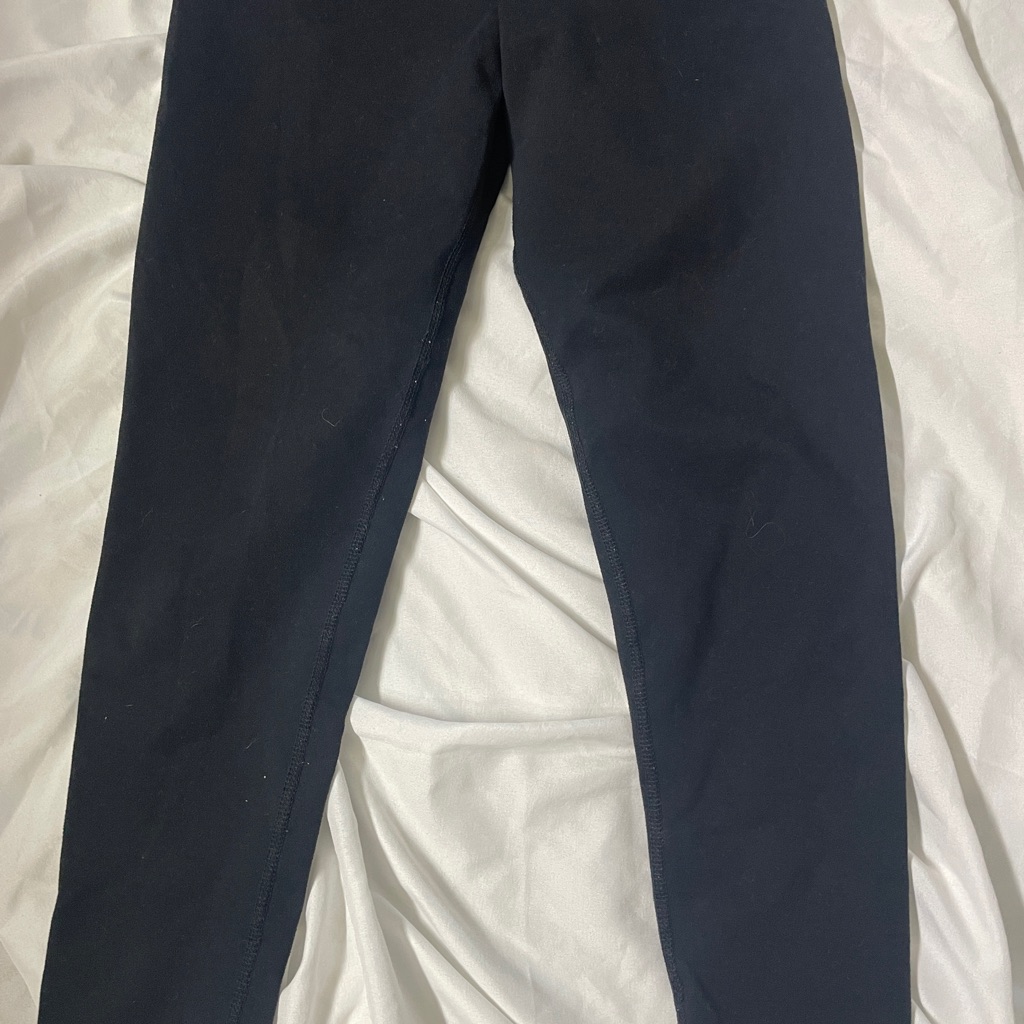 Noel Asmar Black Leggings Noel Asmar Black Leggings
